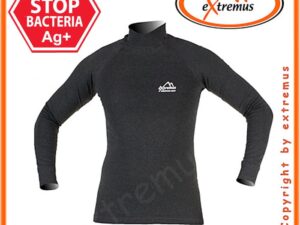 Termoprádlo EXTREMUS-dlhý rukáv+golier