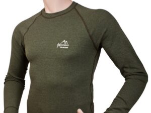 Termoprádlo EXTREMUS-dlhý rukáv