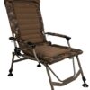 Super Deluxe Recliner Highback Chair CBC103