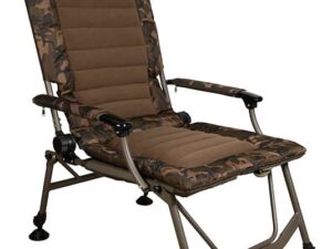 Super Deluxe Recliner Highback Chair CBC103