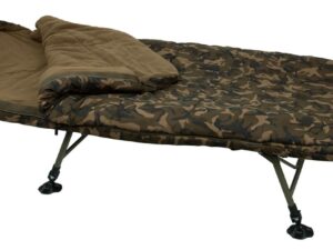 R-SERIES CAMO SLEEP SYSTEM CBC100