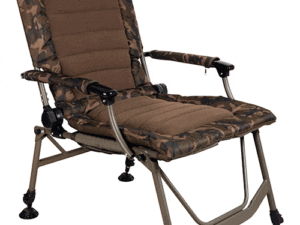 SUPER DELUXE RECLINER CHAIR CBC102