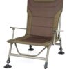 DURALITE XL CHAIR CBC073