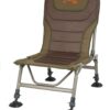 DURALITE LOW CHAIR CBC072