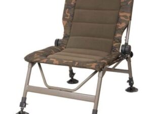 R1 CAMO CHAIR CBC060