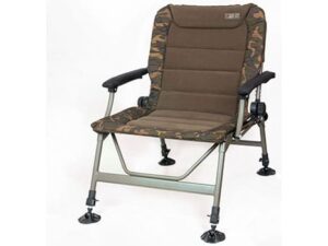 R2 CAMO CHAIR CBC061