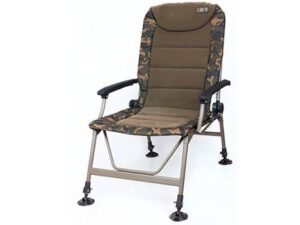 R3 CAMO CHAIR CBC062