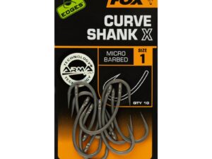 EDGES WIDE GAPE BEAKED X - Velkosť 1 CHK221