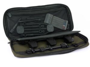 Taška R-Series 3-Rod Buzz Bar Bag