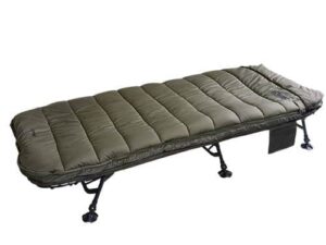 Sonik: Lehátko SK-TEK 4 Season Sleep System