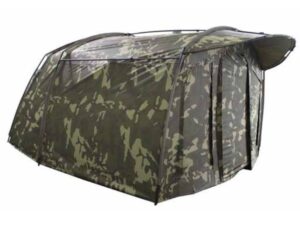 Sonik: Bivak AXS Camo Bivvy 2 Man