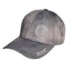 Sonik: Kšiltovka Sonik SK-Tek Camo Snapback Cap