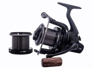 Sonik: Naviják DominatorX 8000 RS Big Pit