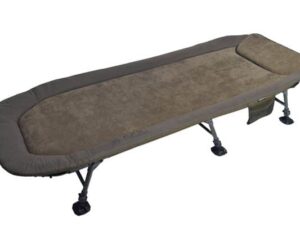 Sonik: Lehátko AXS Duralloy Levelbed