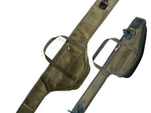 Sonik: Obal na prut Xtractor SK-TEK Recon Rod Sleeve 12'