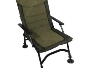 Sonik: Křeslo SK-TEK Recliner Armchair