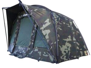 Sonik: Bivak AXS Camo Bivvy Set