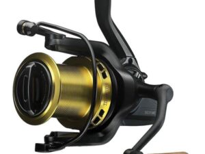 Sonik: Naviják Tournos GS 10000