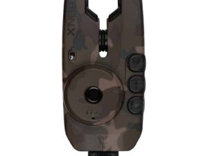 Mini Micron® X Limited Edition Camo