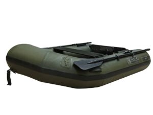 Fox 200 Inflatable Boat