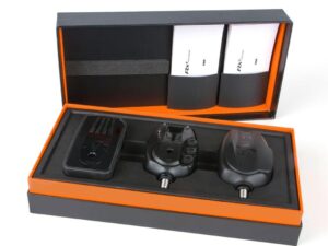 RX+® 2-Rod Presentation Set