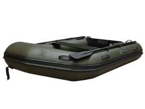 Fox 240 Inflatable Boat