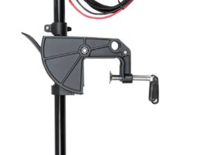 Fox 80Lb 12V BL Engine