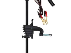 Fox Electric Outboards