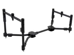 Stojan Black Label QR 3 Rod Pod Complete