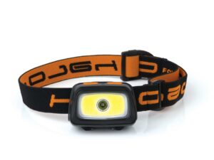 Čelná lampa Halo™ Multi Colour Headtorch