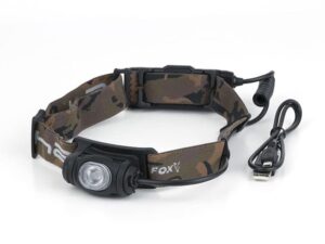 Čelná lampa Halo™ AL350C Headtorch