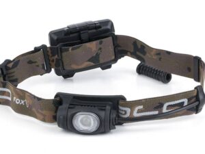 Čelná lampa Halo™ AL320 Headtorch