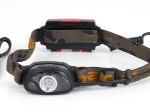 Čelná lampa Halo™ MS300C Headtorch