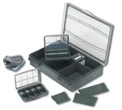 Krabička Deluxe Medium Single