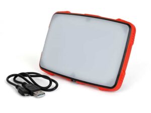 Lampa Halo™ Photography Light