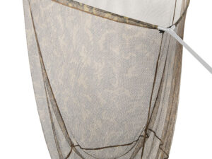 Podberák Camo Landing Net Mesh