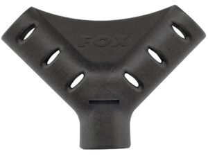 Vstrekovaný blok s priehlbinami