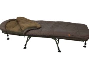 Lehátko Flatliner 6 Leg 3 Season Sleep System