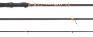 Iron Trout prut Sphiro RX-L II 390 5-28g