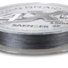 Saenger šňůra 4 X Spin Braid 150 m/ 0,21mm
