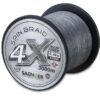 Saenger šňůra 4 X Spin Braid 3000 m/ 0,18mm