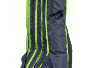 Saenger pouzdro na pruty Basic 3 Rod Bag 170