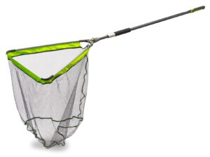 Saenger teleskopický podběrák MaxForcer 2,7m