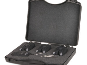 Anaconda R1 sada s príposluchom 3+1 (červená, modrá, zelená)