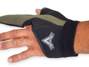 Anaconda rukavica Profi Casting Glove ľavá XXL