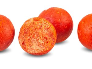 Anaconda Boilies Magist Strawberry Cream 20mm 1kg