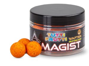 Anaconda vyvážené boilies Wafter Magist Tutti Frutti 20mm 70g