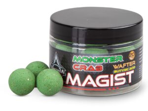 Anaconda vyvážené boilies Wafter Magist Monster Crab 20mm 70g