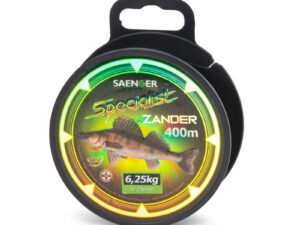Saenger vlasec Zander (candát) 0,30 mm 400 m