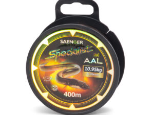 Saenger vlasec Eel (úhoř) 0,33 mm 400 m